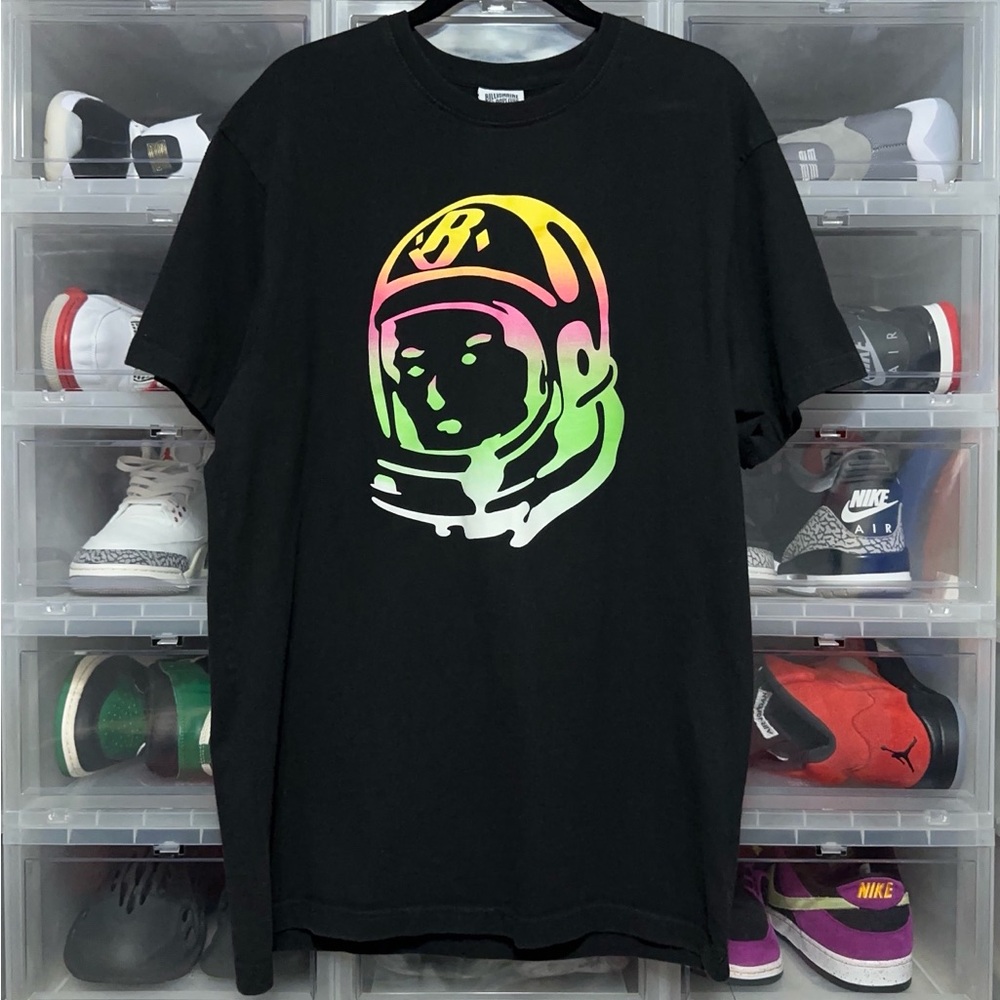 Billionaire Boys Club Astronaut T-Shirt XL BBC Streetwear Supreme Palace
